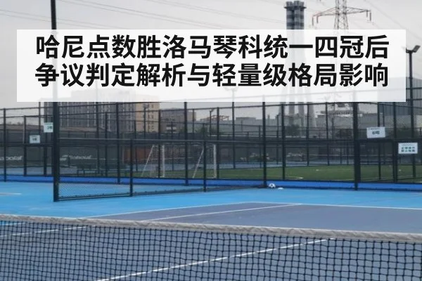 哈尼点数胜洛马琴科统一四冠后争议判定解析与轻量级格局影响